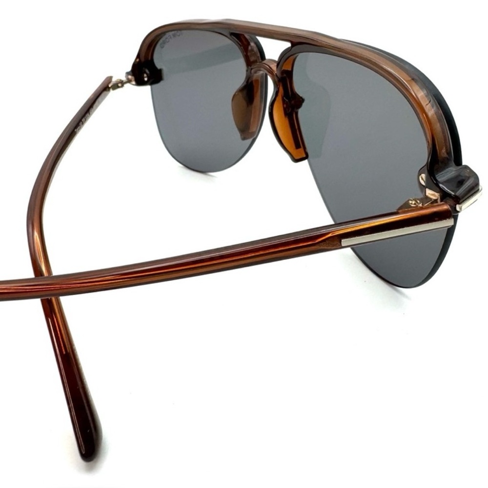Tom Ford Sunglasses FT1004 - Picture 11 of 14